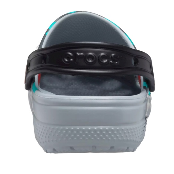 CROCS Disney Star Wars: The Mandalorian Clogs M9 / W11 - Picture 6 of 7